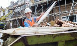 Programa de Gerenciamento de Riscos na Construção Civil Programa de Gerenciamento de Riscos na Construção Civil