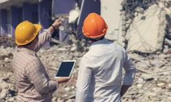 Programa de Gerenciamento de Riscos na Construção Civil Programa de Gerenciamento de Riscos na Construção Civil